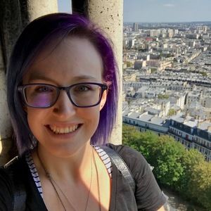 Meet your Posher, Aly